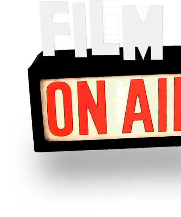 Film On Air logo