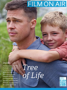 Film On Air Magazine #2: The Tree of Life