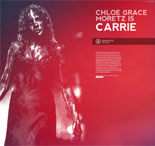 Chloe Grace Moretz has the ultimate prom date revenge in Carrie