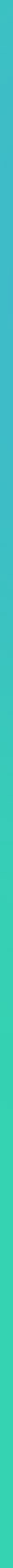 blue green gradient line