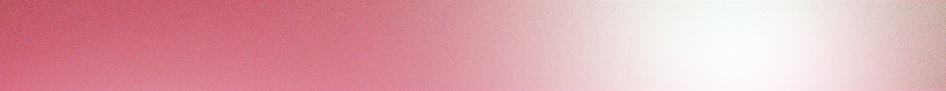 red transparant gradient