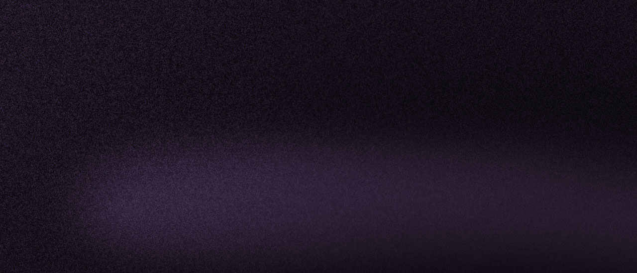 purple black noise