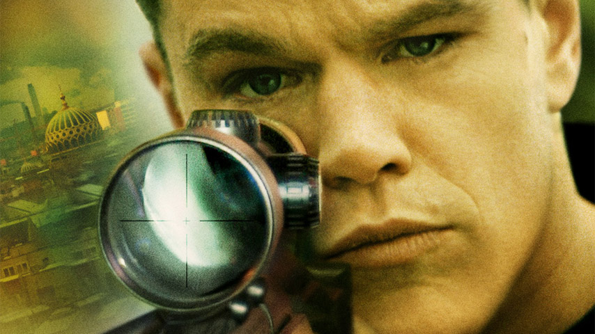 Bourne 4