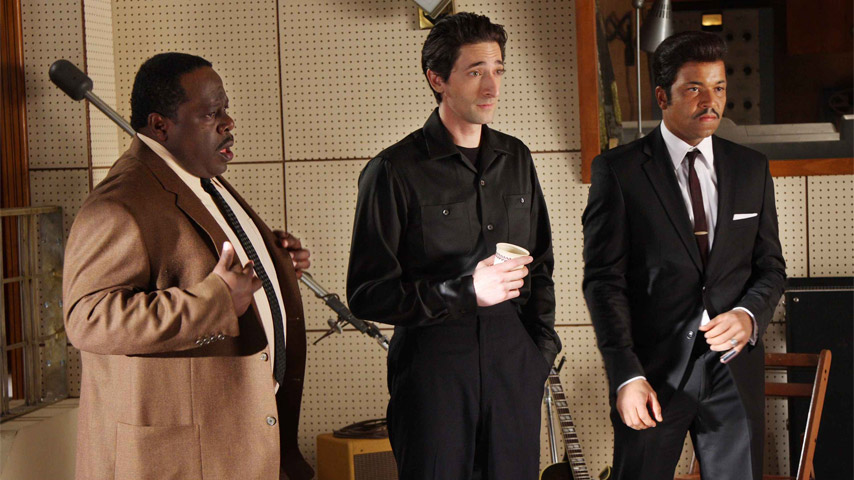 Cadillac Records