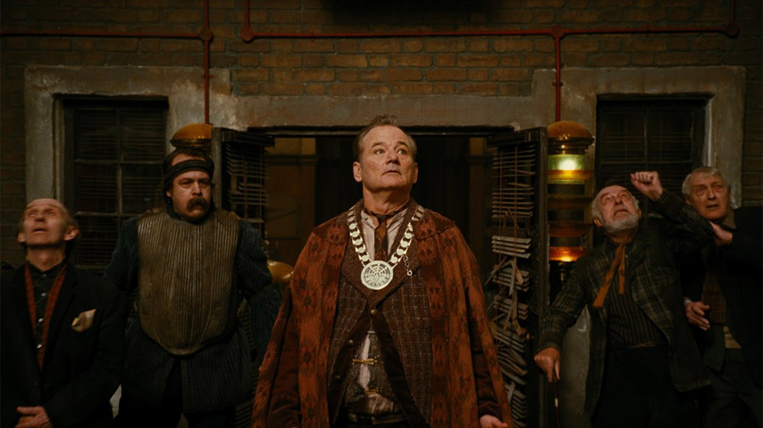 City of Ember