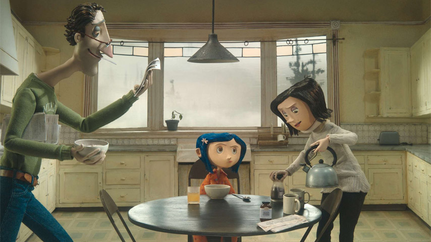 Coraline