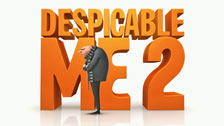 Despicable Me 2