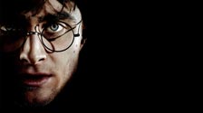 Harry Potter and the Deathly Hallows Part 1