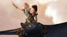 How to Train Your Dragon