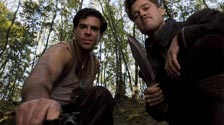 Inglourious Basterds