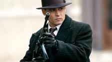 Public Enemies