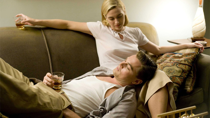 Revolutionary Road
