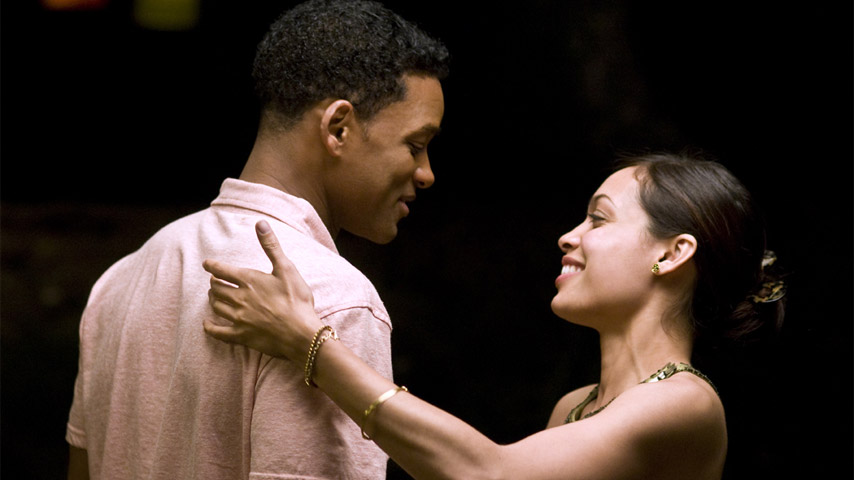 Seven Pounds