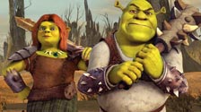 Shrek Forever After