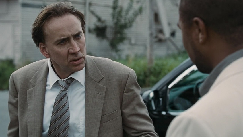 The Bad Lieutenant: Port of Call - New Orleans