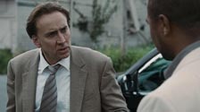The Bad Lieutenant: Port of Call - New Orleans
