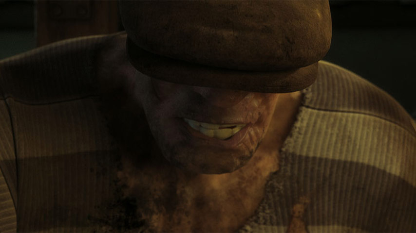 The Goon