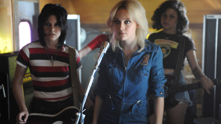 The Runaways