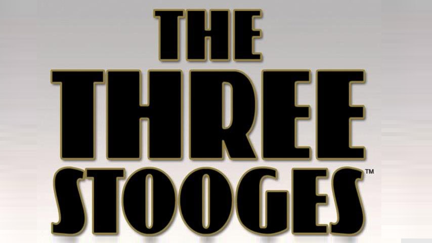 The Three Stooges