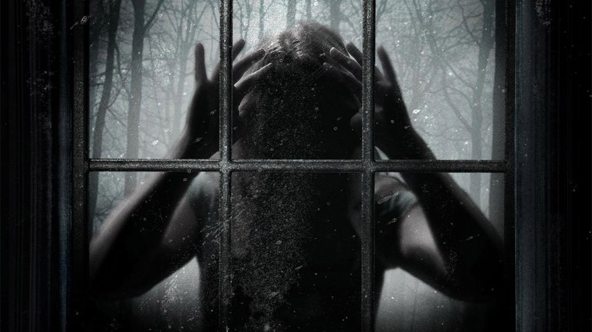 The Uninvited