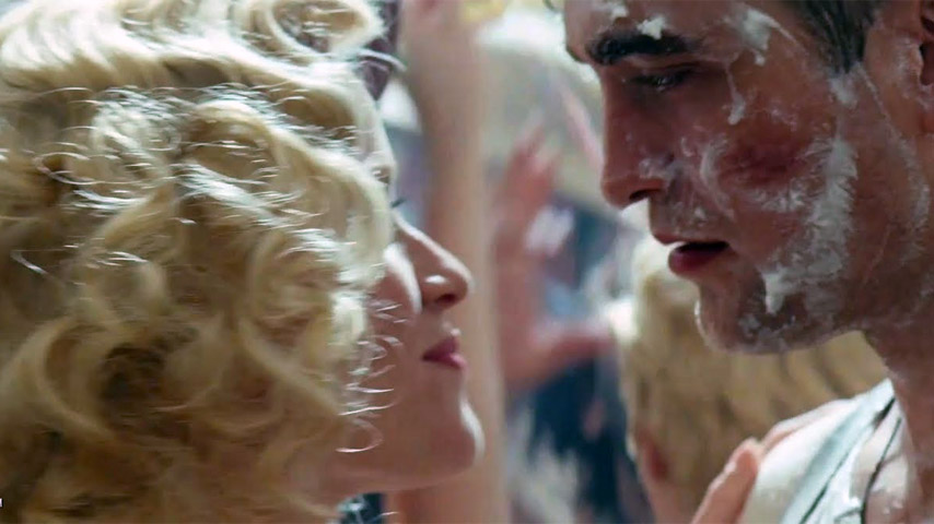 Water for Elephants