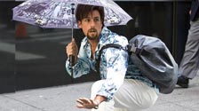 You Don't Mess with the Zohan