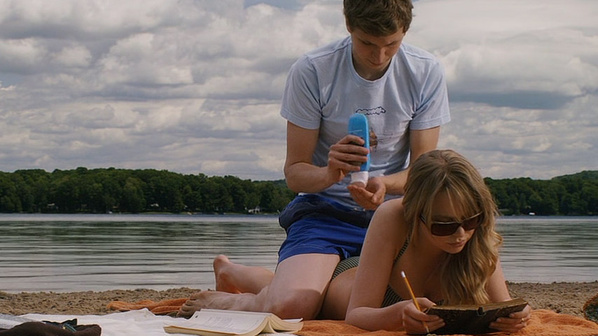 Youth in Revolt