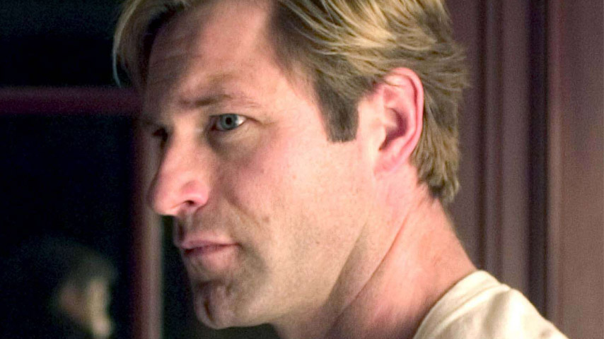 Aaron Eckhart