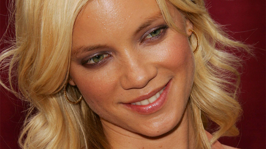 Amy Smart