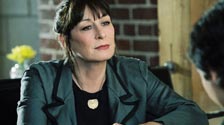 Anjelica Huston