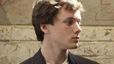 Anton Yelchin