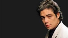 Benicio Del Toro