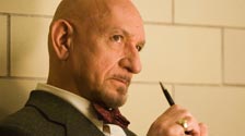 Ben Kingsley