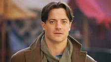 Brendan Fraser