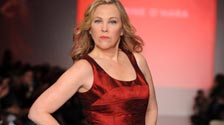 Catherine O'hara