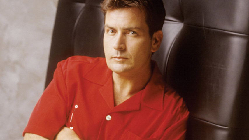 Charlie Sheen
