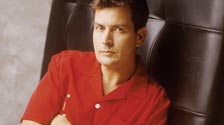 Charlie Sheen