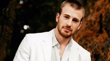 Chris Evans