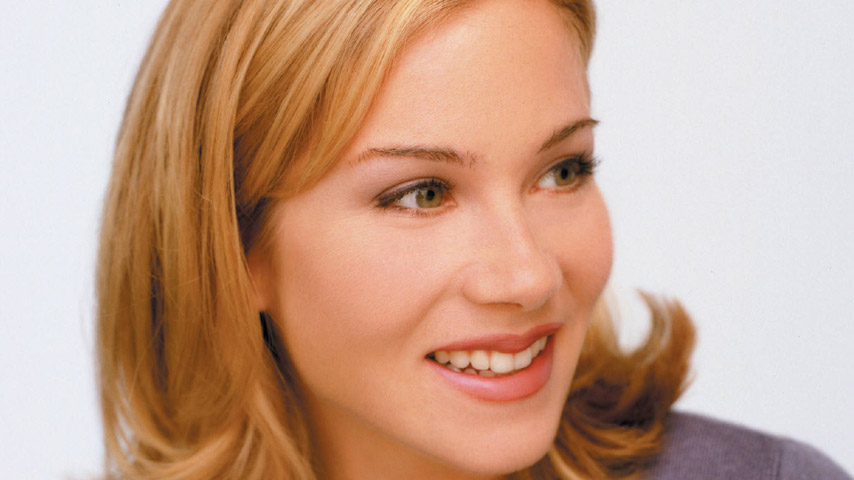 Christina Applegate