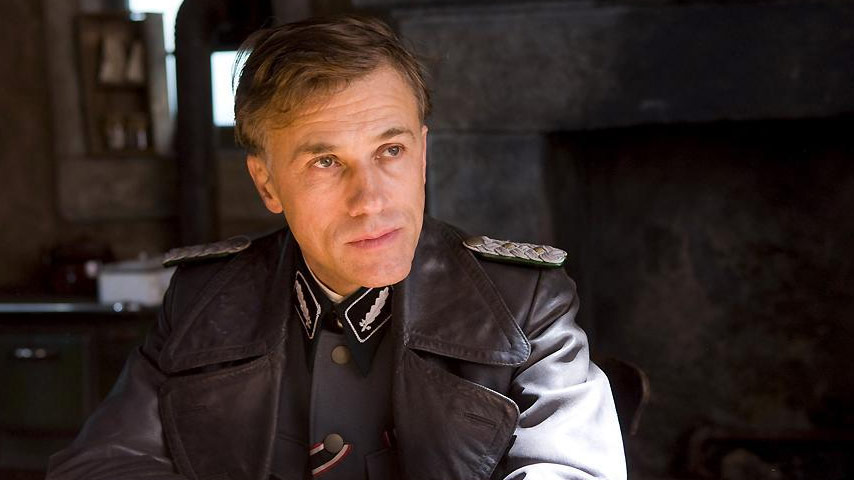 Christoph Waltz