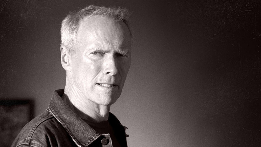 Clint Eastwood