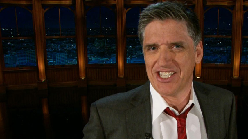 Craig Ferguson