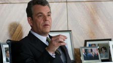 Danny Huston