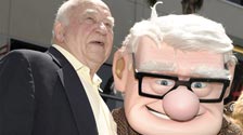 Edward Asner