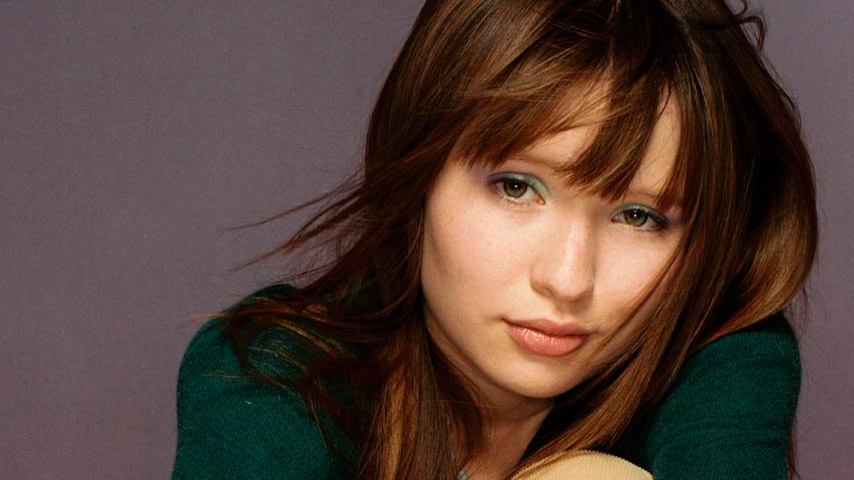 Emily Browning