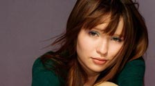 Emily Browning