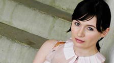 Emily Mortimer