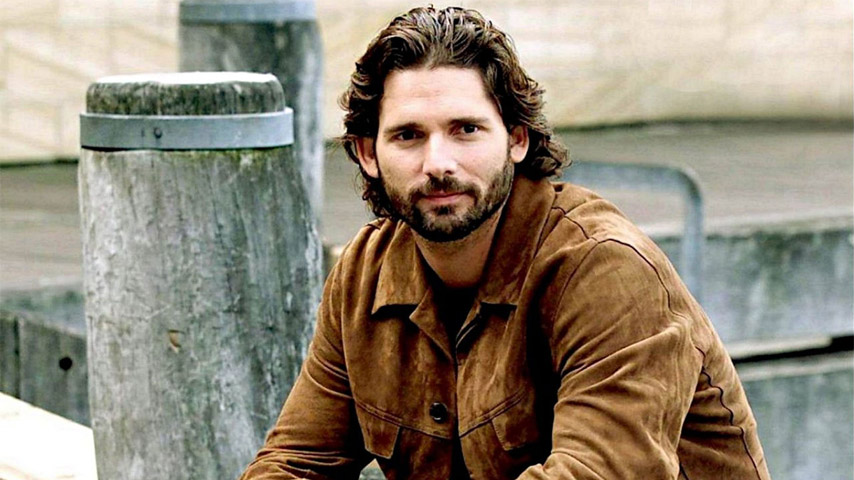 Eric Bana