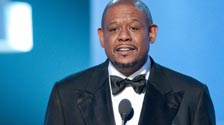 Forest Whitaker