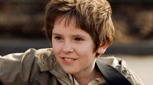 Freddie Highmore